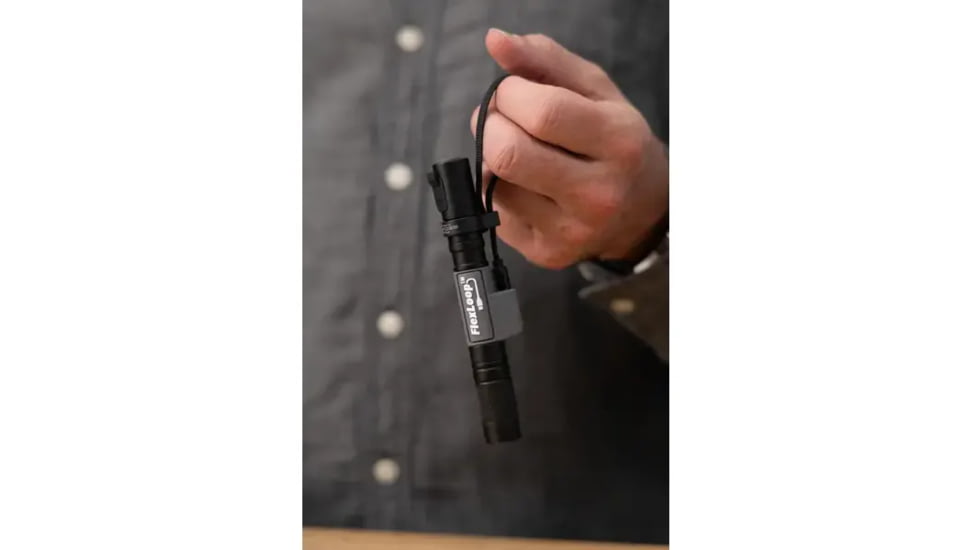 Police Security Flashlights Police Security FlexLoop RS Flashlight