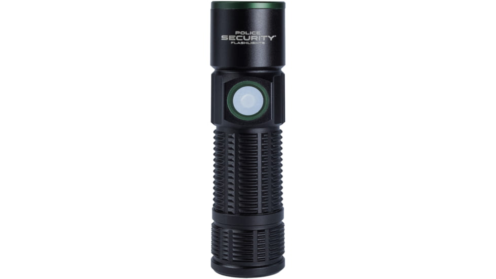 Police Security Flashlights Police Security USB Flashlight