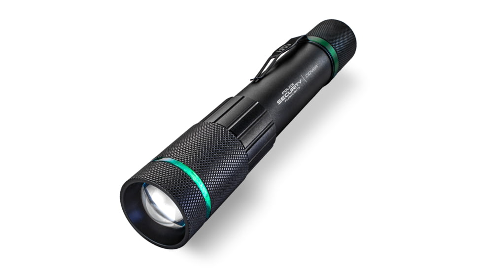 Police Security Flashlights Psf Dover Flashlight 1000 Lum Rechargeable 3 Modes