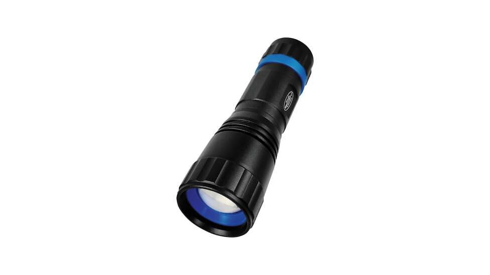 Police Security Flashlights Psf Scope Flashlight White 750 Lum 4aaa Batteries 3 Modes