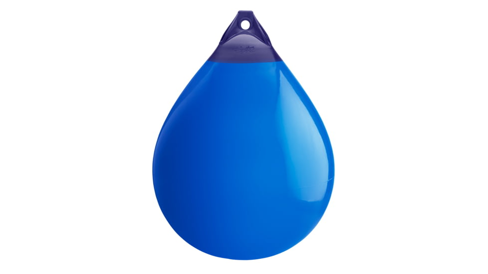 Polyform U.S. A-7 A Series Buoy - 39in x 54, Blue, 39in x 54in, A-7 BLUE