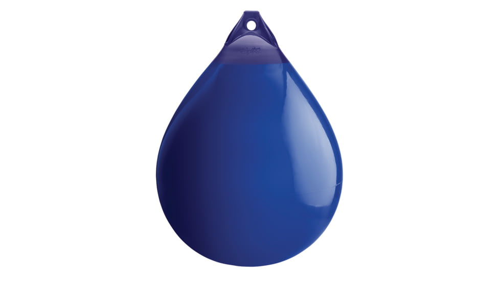 Polyform U.S. A-7 A Series Buoy - 39in x 54, Cobalt Blue, 39in x 54in, A-7 COBALT BLUE