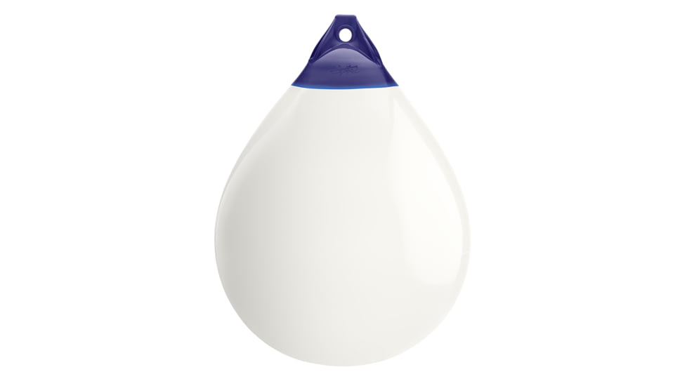 Polyform U.S. A-7 A Series Buoy - 39in x 54, White, 39in x 54in, A-7 WHITE