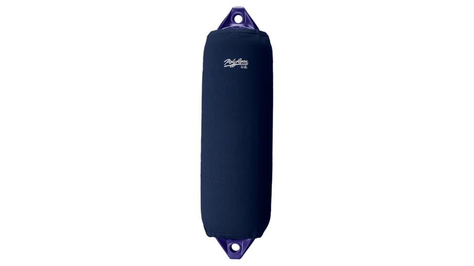 Polyform U.S. Efc-03 Efc Series Elite Fender Cover For F-3 Fenders, BLUE, EFC-03 BLUE