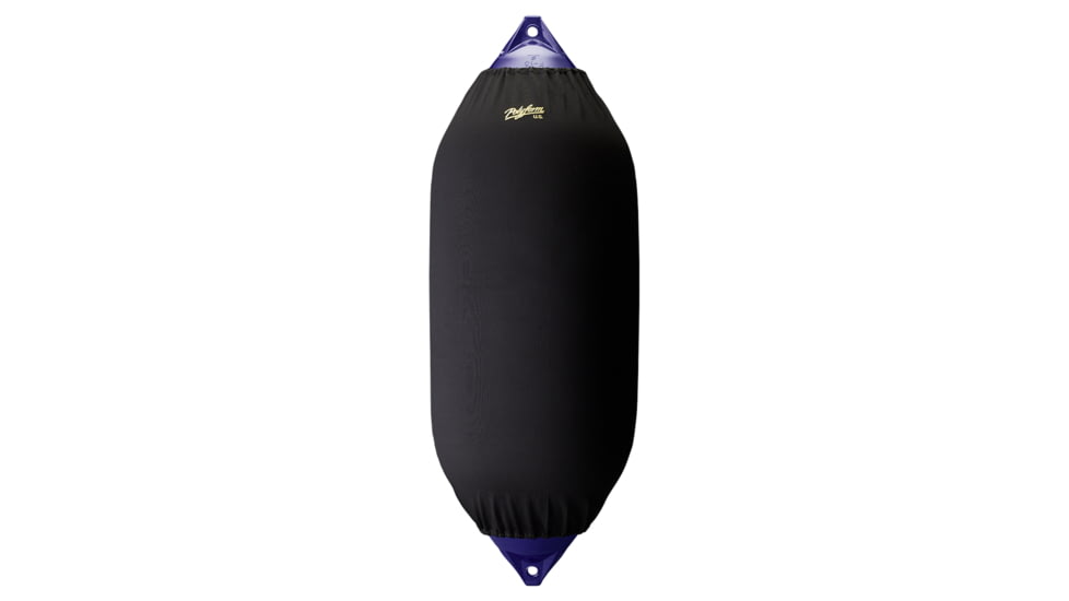 Polyform U.S. Efc-13 Efc Series Elite Fender Cover For F-13 Fenders, BLACK, EFC-13 BLACK
