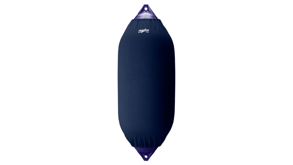 Polyform U.S. Efc-13 Efc Series Elite Fender Cover For F-13 Fenders, BLUE, EFC-13 BLUE