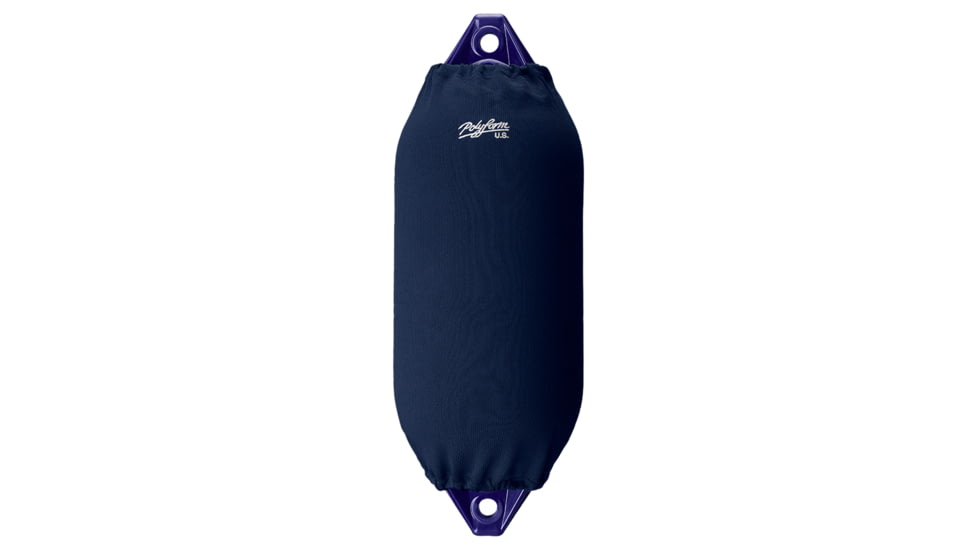 Polyform U.S. Efc-5 Efc Series Elite Fender Cover For F-5 Fenders, BLUE, EFC-5 BLUE