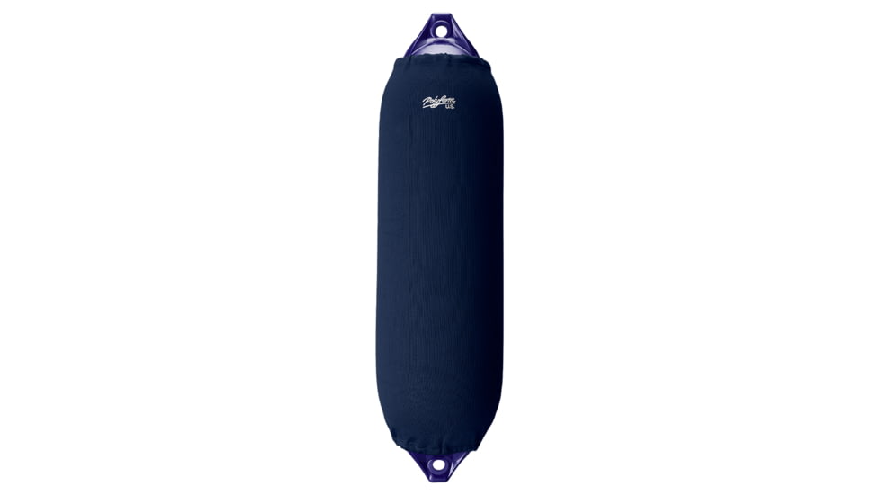 Polyform U.S. Efc-6 Efc Series Elite Fender Cover For F-6 Fenders, BLUE, EFC-6 BLUE