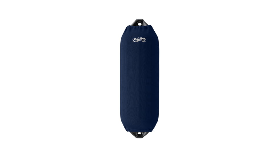 Polyform U.S. Elite Fender Cover - Blue - f/G-5, HTM-2, F2 &amp; NF-5 68481