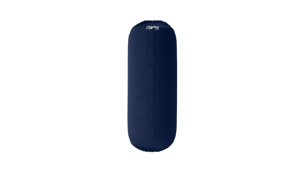 Polyform U.S. Elite Fender Cover - Blue - f/G-6 &amp; HTM-3 68482