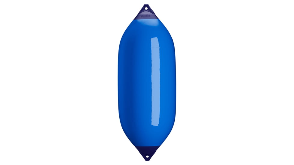 Polyform U.S. F-13 F Series Fender - 29in x 76.5, Blue, 29in x 76.5in, F-13 BLUE