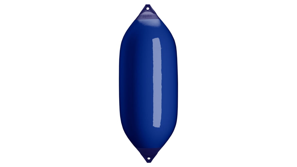 Polyform U.S. F-13 F Series Fender - 29in x 76.5, Cobalt Blue, 29in x 76.5in, F-13 COBALT BLUE