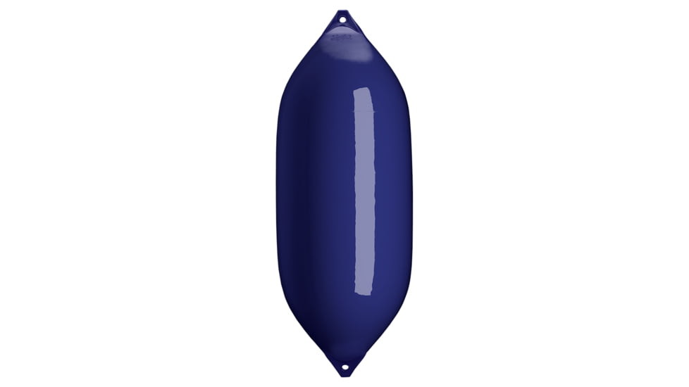 Polyform U.S. F-13 F Series Fender - 29in x 76.5, Navy Blue, 29in x 76.5in, F-13 NAVY BLUE
