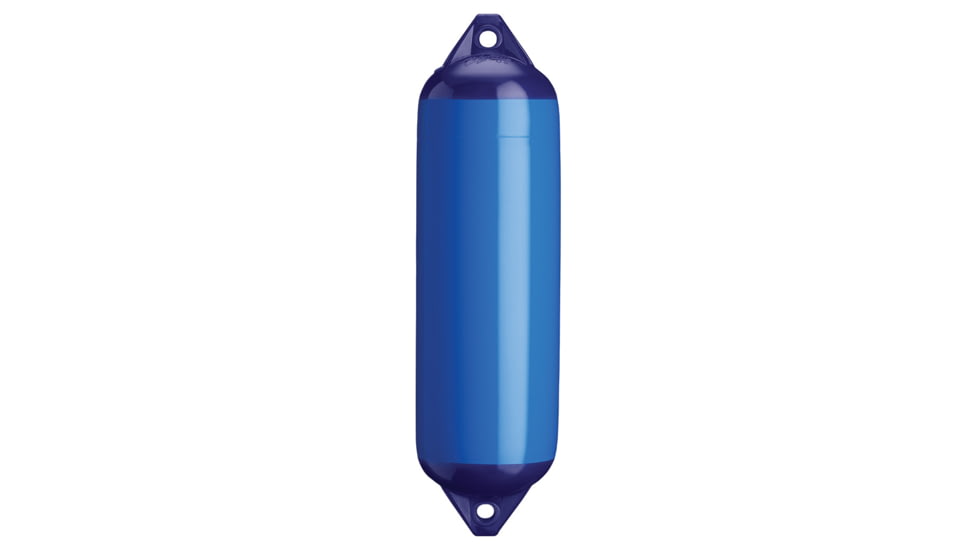 Polyform U.S. F-3 F Series Fender - 8.2in x 30, Blue, 8.2in x 30in, F-3 BLUE