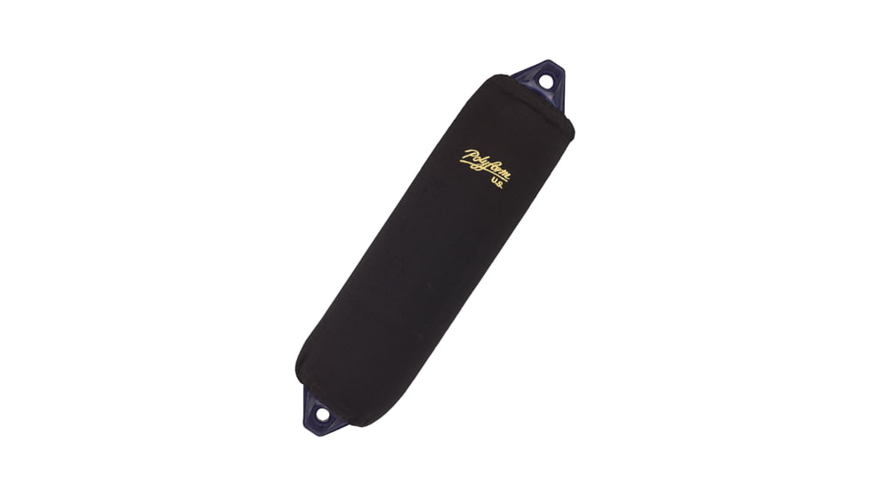 Polyform U.S. Fender Cover - Black - f/HTM-3, G-6 36687