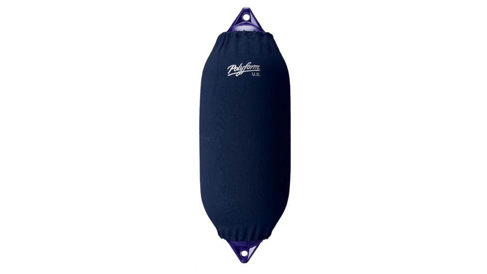 Polyform U.S. Fender Fits-F-7 Fenderfits Fender Cover For F-7 Fenders, NAVY, FENDER FITS-F-7 NAVY
