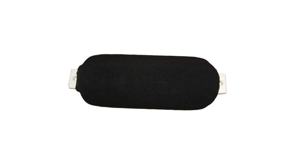 Polyform U.S. Fenderfits Fender Cover F-1/G-4 - Black 36767