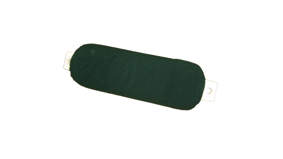 Polyform U.S. Fenderfits Fender Cover F-1/G-4 - Green 36768