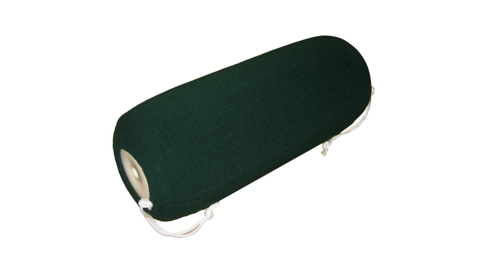 Polyform U.S. Fenderfits Fender Cover HTM-2 Fender - Green 36774