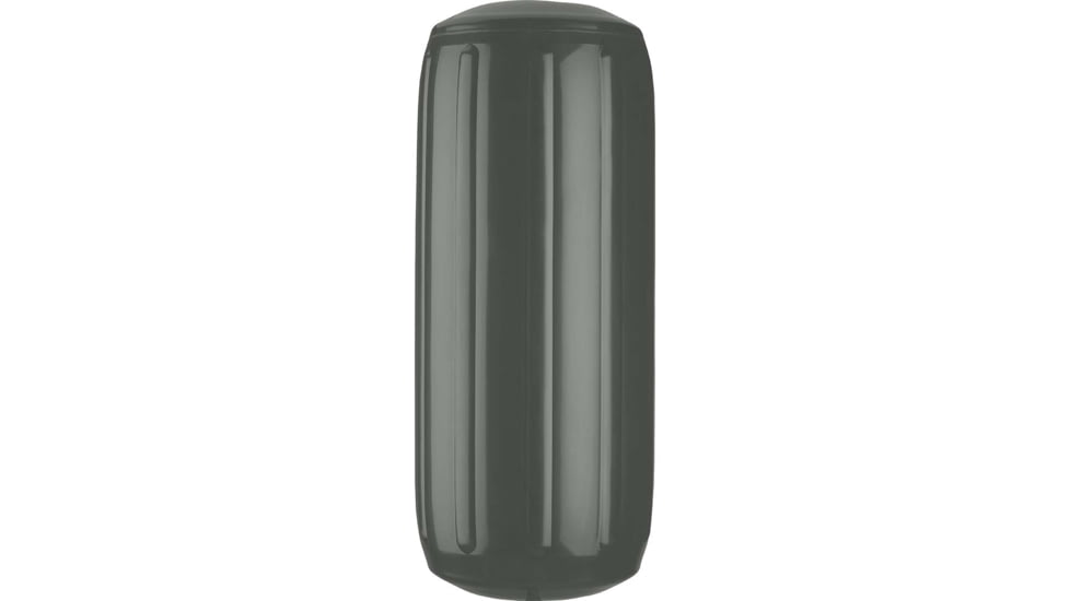 Polyform U.S. HTM-3 Fender 10.5in x 27in - Graphite, HTM-3-GRAPHITE