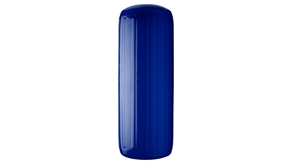 Polyform U.S. Htm-4 Blue Htm Series Fender - 13.5in x 34.8in, Cobalt, HTM-4 COBALT BLUE