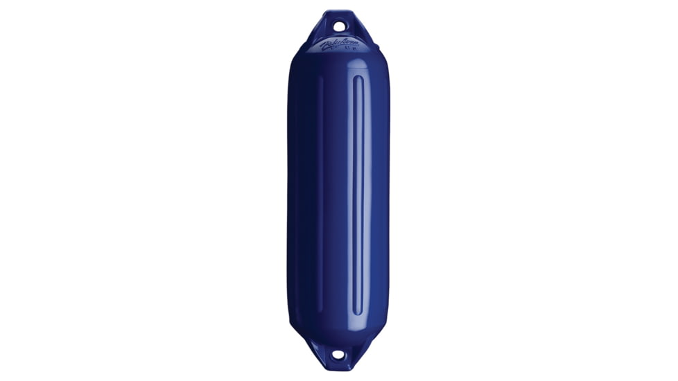 Polyform U.S. Nf-3 Nf Series Fender - 5.6in x 19, Cobalt Blue, 5.6in x 19in, NF-3 COBALT BLUE
