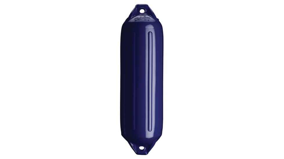 Polyform U.S. Nf-3 Nf Series Fender - 5.6in x 19, Navy Blue, 5.6in x 19in, NF-3 NAVY BLUE
