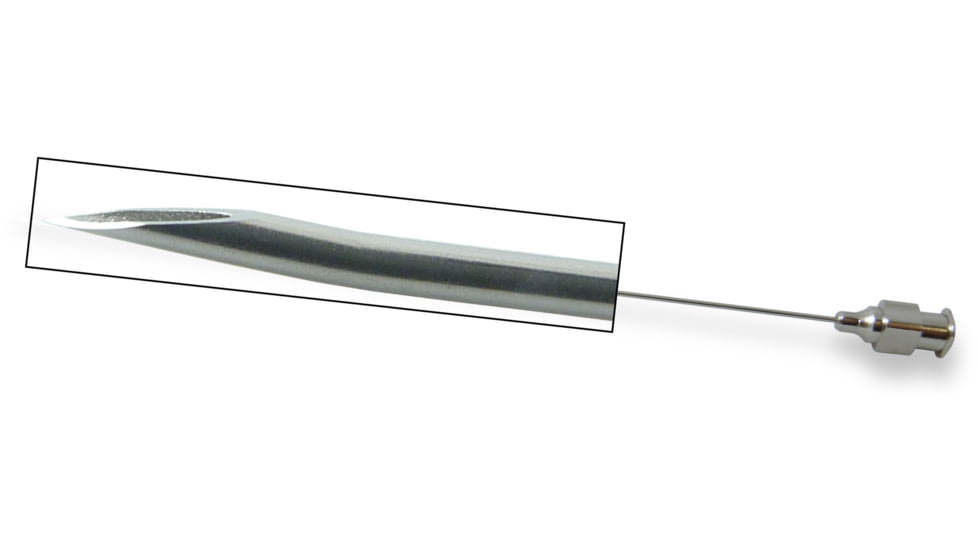 Popper Needle Dflctv Pt. 20gx1inpk12 9862