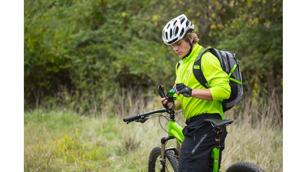 Popticals PopArt Sunglasses, Black Matte Frame, Gray/Green Mirror Lens, Polarized, 010030-BMEN