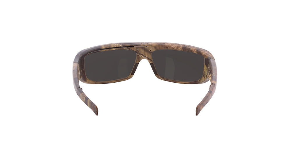 Popticals PopGear Sunglasses, Break Up Country Matte Frame, Gray Lens, Polarized, 050050-MCGP
