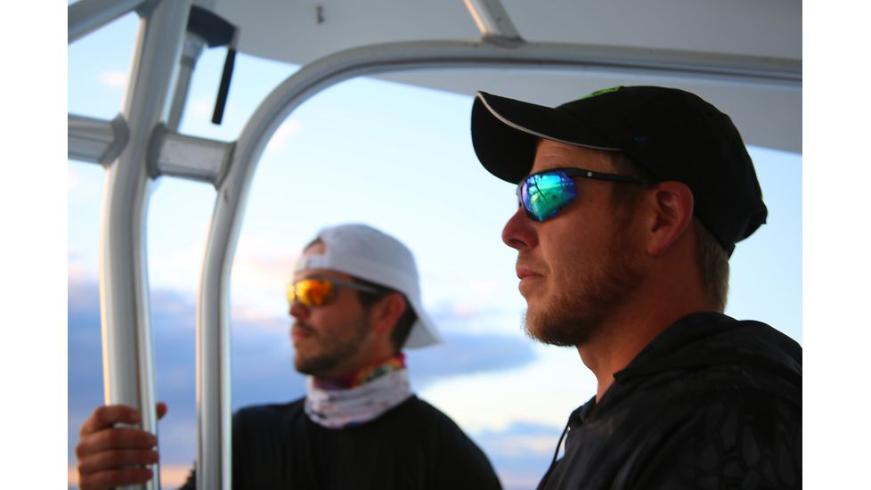 Popticals PopStar Sunglasses, Black Matte Frame, Violet Lens, 200040-BMVS