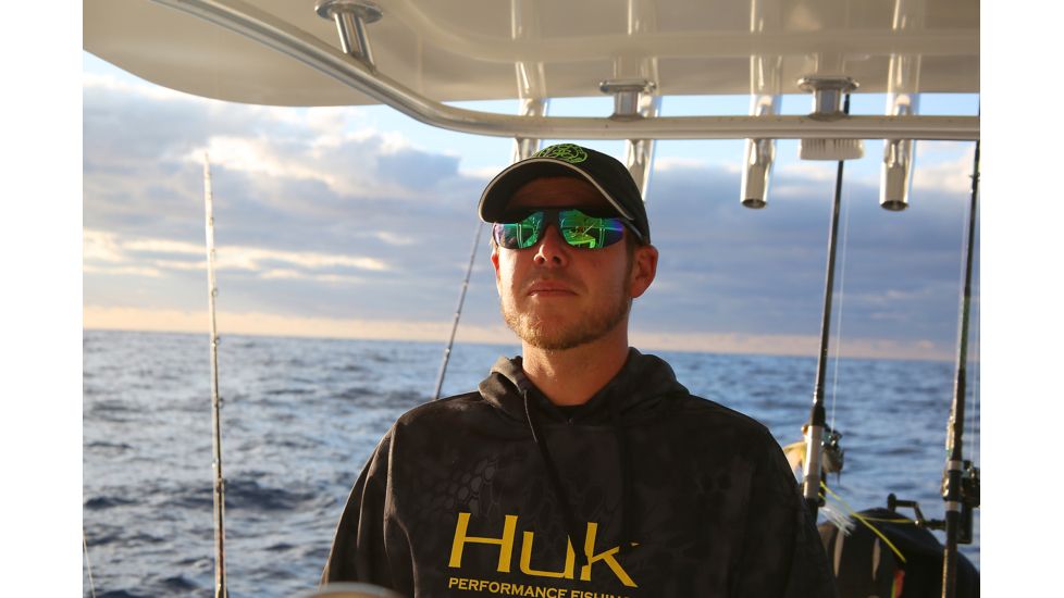 Popticals PopStar Sunglasses, Black Matte Frame, Violet Lens, 200040-BMVS