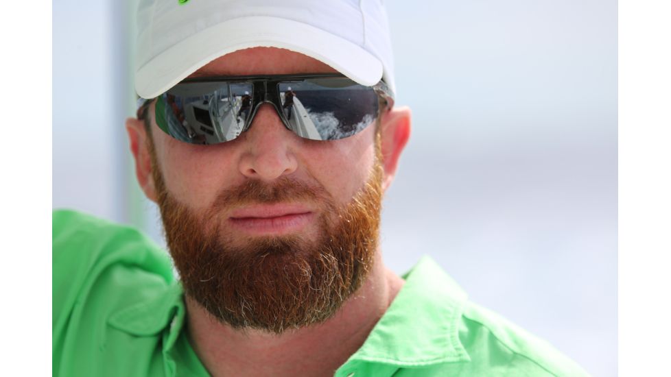 Popticals PopStar Sunglasses, Black Matte Frame, Violet Lens, 200040-BMVS