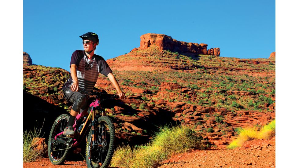 Popticals PopStar Sunglasses, Black Matte Frame, Violet Lens, 200040-BMVS