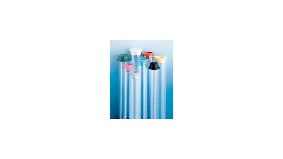 Porex Bio SAV-IT Closures, Porex Bio Products Group A21079 For 16 Mm Culture Tubes