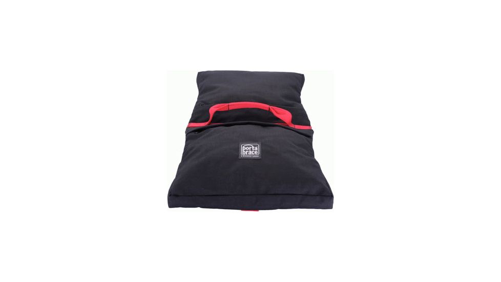 Porta Brace 25 lb. Sand Bag, Black SAN-3B