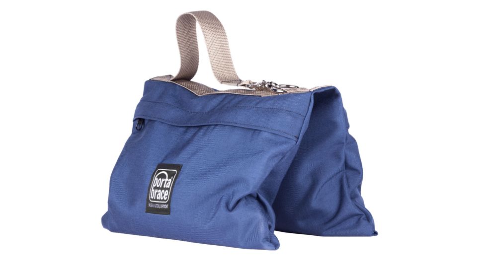 Porta Brace 25 lb. Sand Bag SAN-3