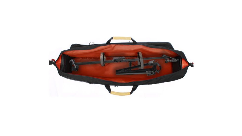 Porta Brace 41in Parabolic Slider Case SLD-41XT