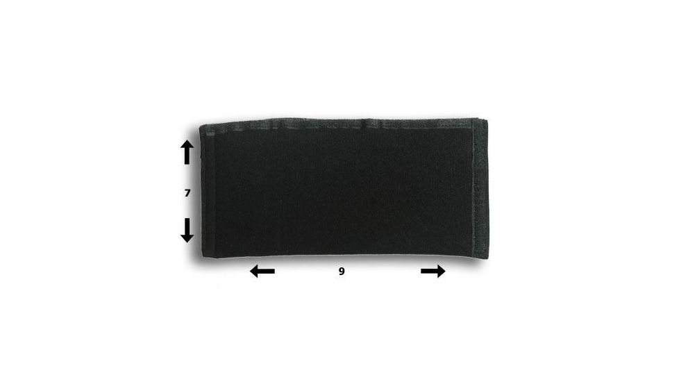 Porta Brace 7x9in Padded Divider DIV-7X9 CORR