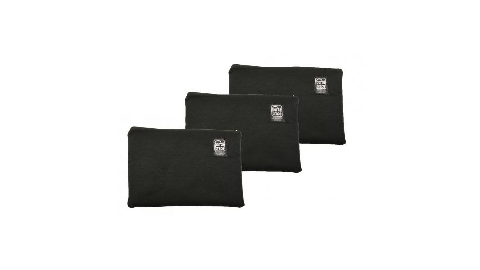 Porta Brace 8x12in 3 Padded Pouch Kit PB-B8123