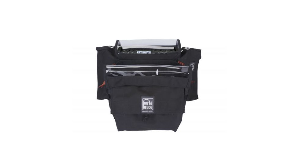 Porta Brace Audio Combination Case MXC-R88