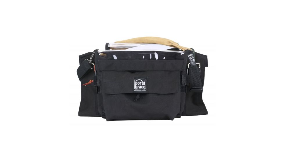 Porta Brace Audio Combination Case MXC-R88