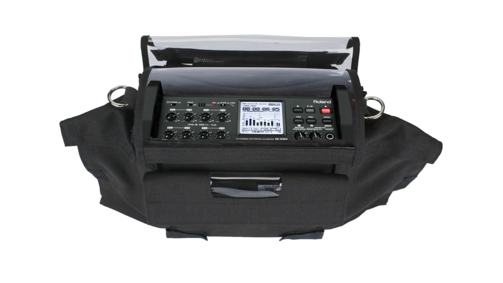 Porta Brace Audio Combination Case MXC-R88