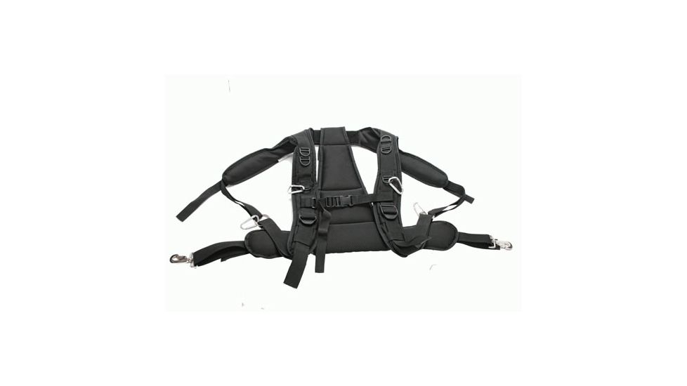 Porta Brace Audio Harness AH-2.5