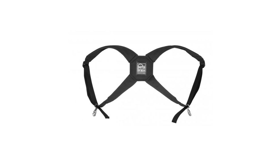 Porta Brace Audio Harness Belt AH-2HB