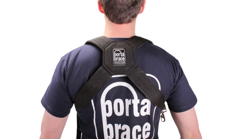 Porta Brace Audio Harness Belt AH-2HB