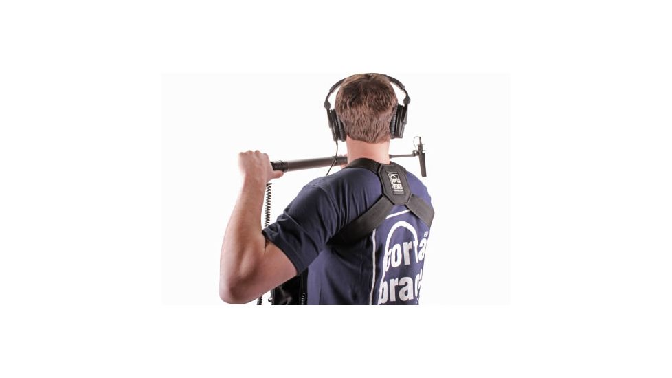 Porta Brace Audio Harness Belt AH-2HB