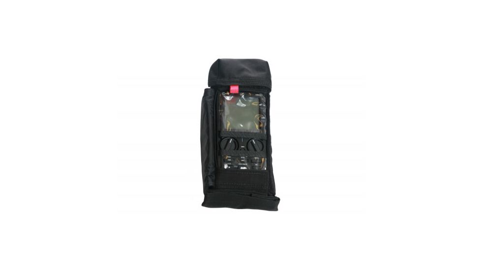 Porta Brace Audio Recorder Case for Roland AR-R26