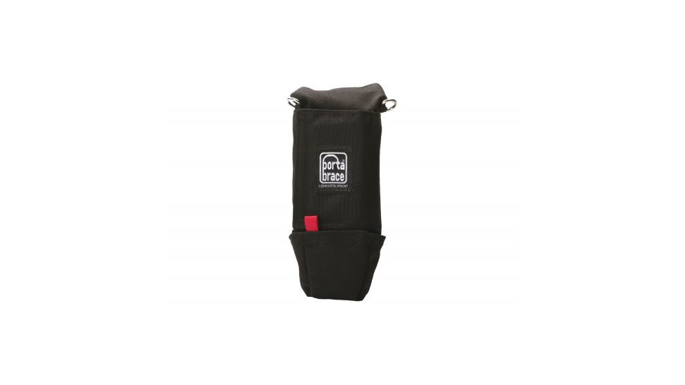 Porta Brace Audio Recorder Case for Zoom AR-ZH4