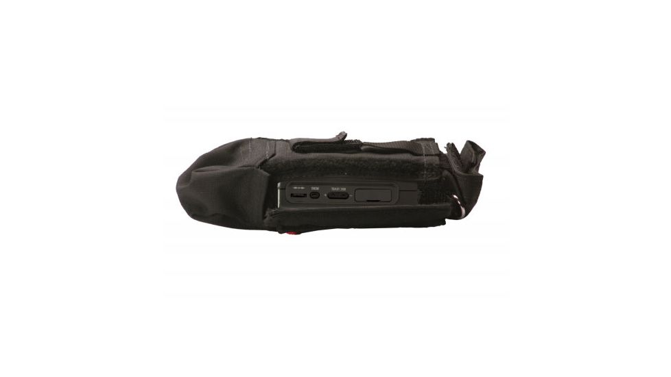 Porta Brace Audio Recorder Case for Zoom AR-ZH4
